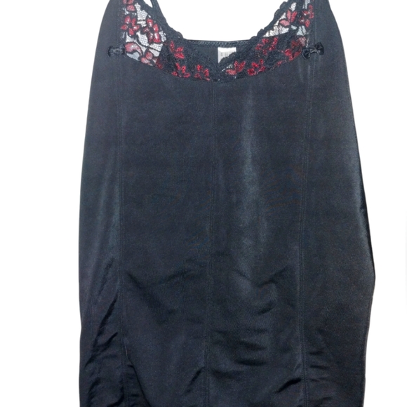 Delta Burke Size 3X Tank Top - Picture 2 of 5